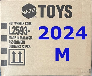 2024 Case M